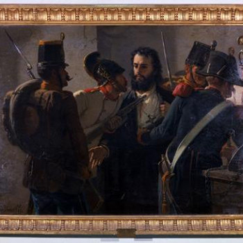 Museo civico del Risorgimento